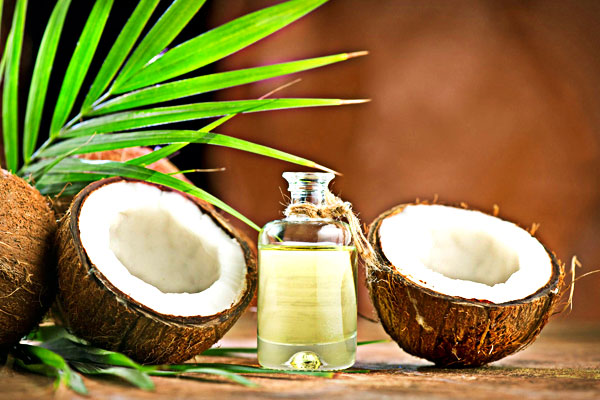 coconut oil have so many benefits to human life